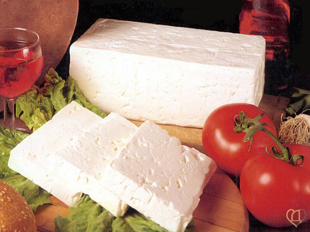 Брынза | Энциклопедия сыра | Сырный Дом: все для домашнего сыроделия