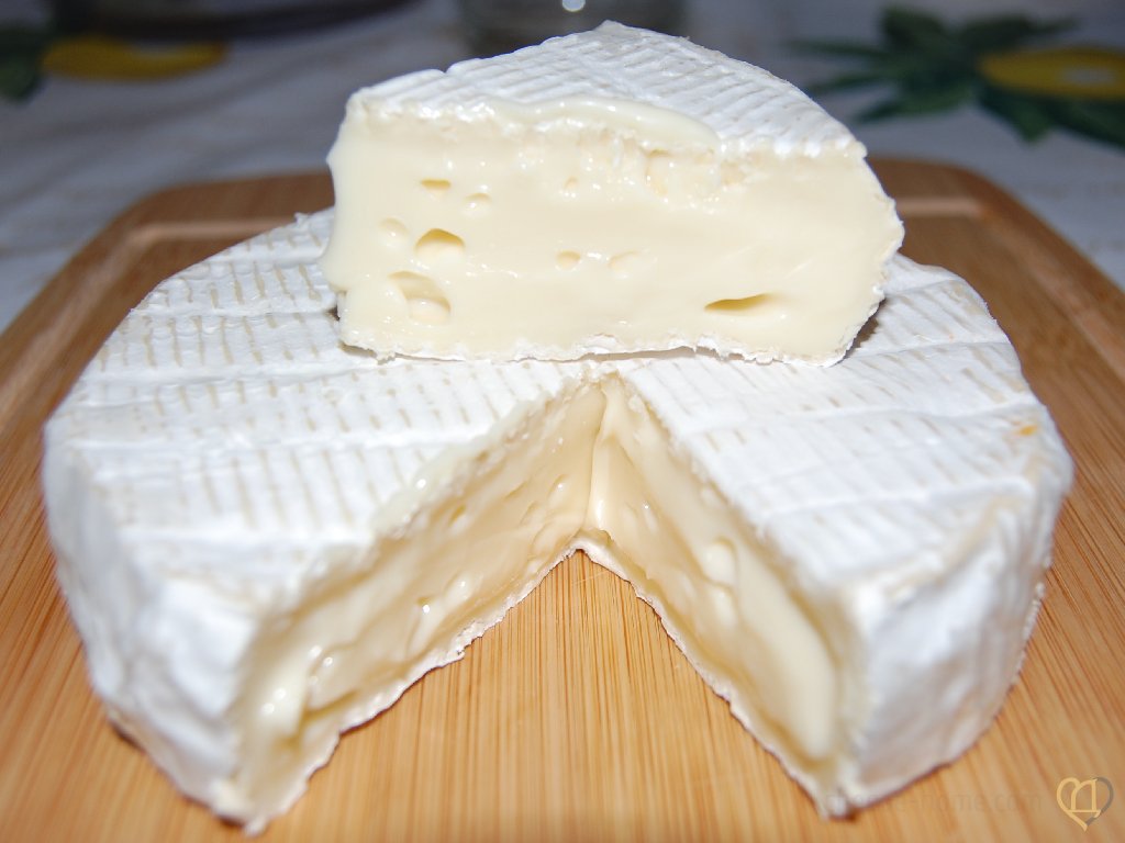 Рецепт домашнего сыра из молока - Про Сыр