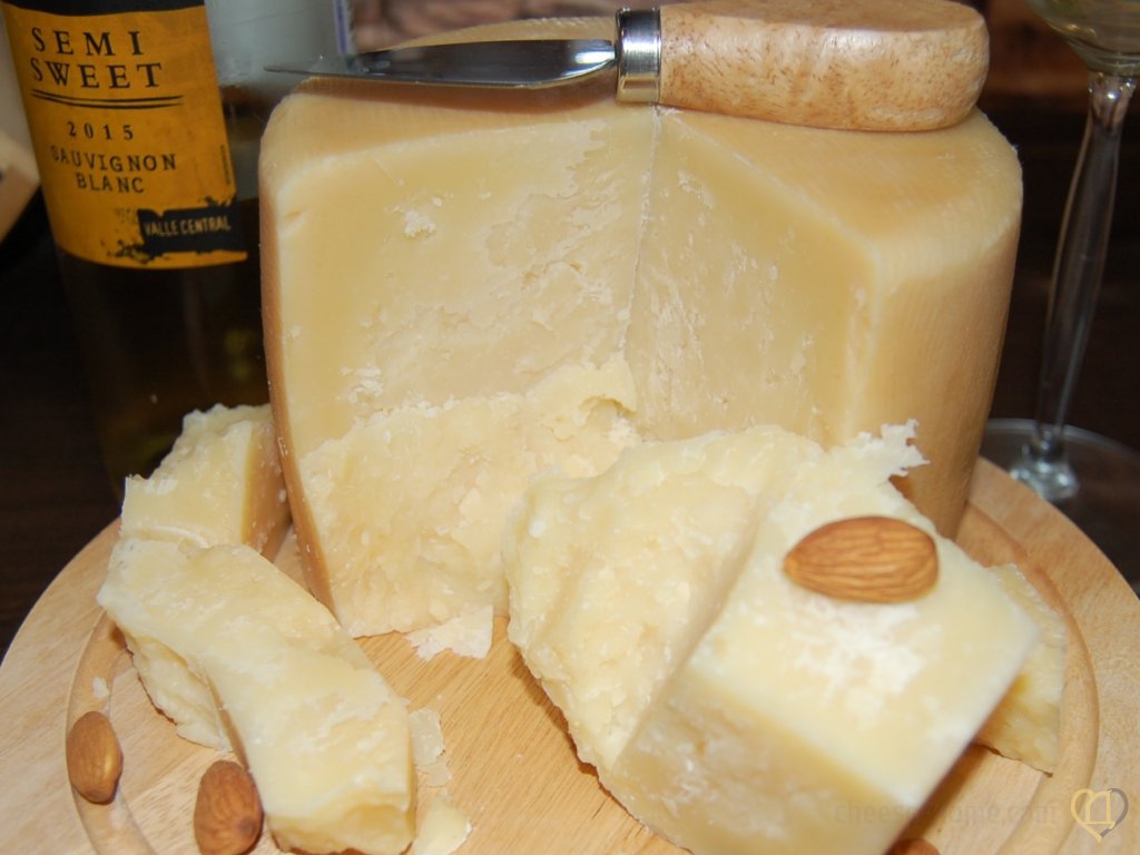 Рецепт сыра Пармезан | Рецепты сыра | Сырный Дом: все для домашнего сыроделия | Еда, Сыр, Рецепты